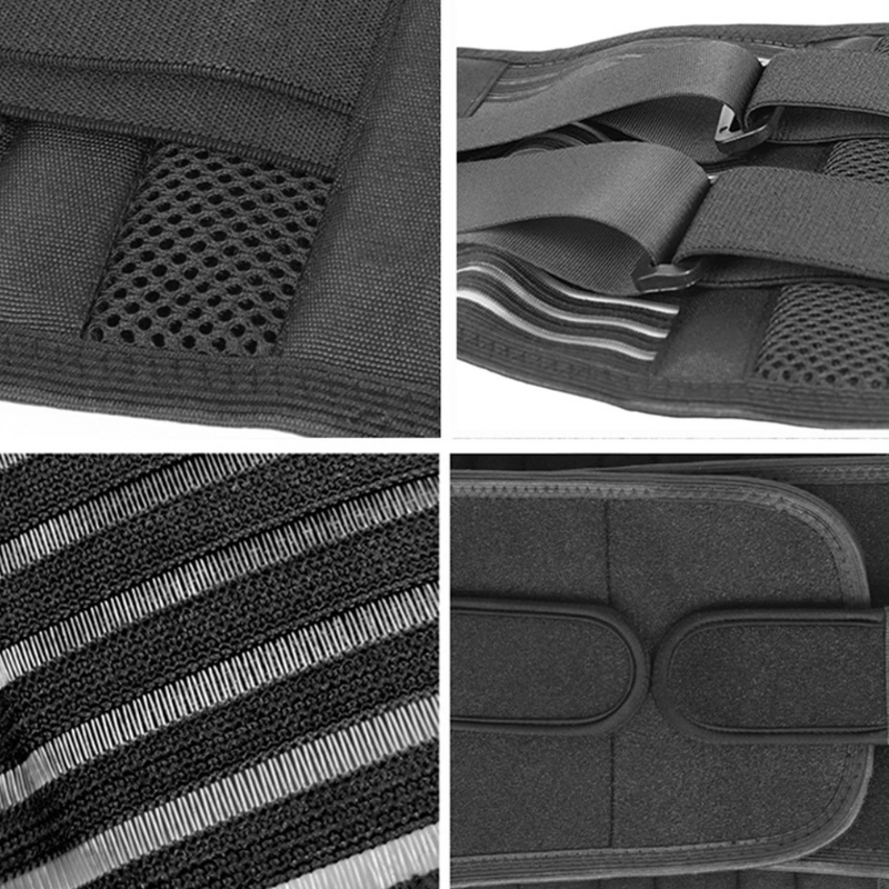 Spinely™ LumbarFlex Belt