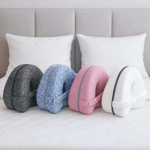 Spinely® OrthoKnee Pillow