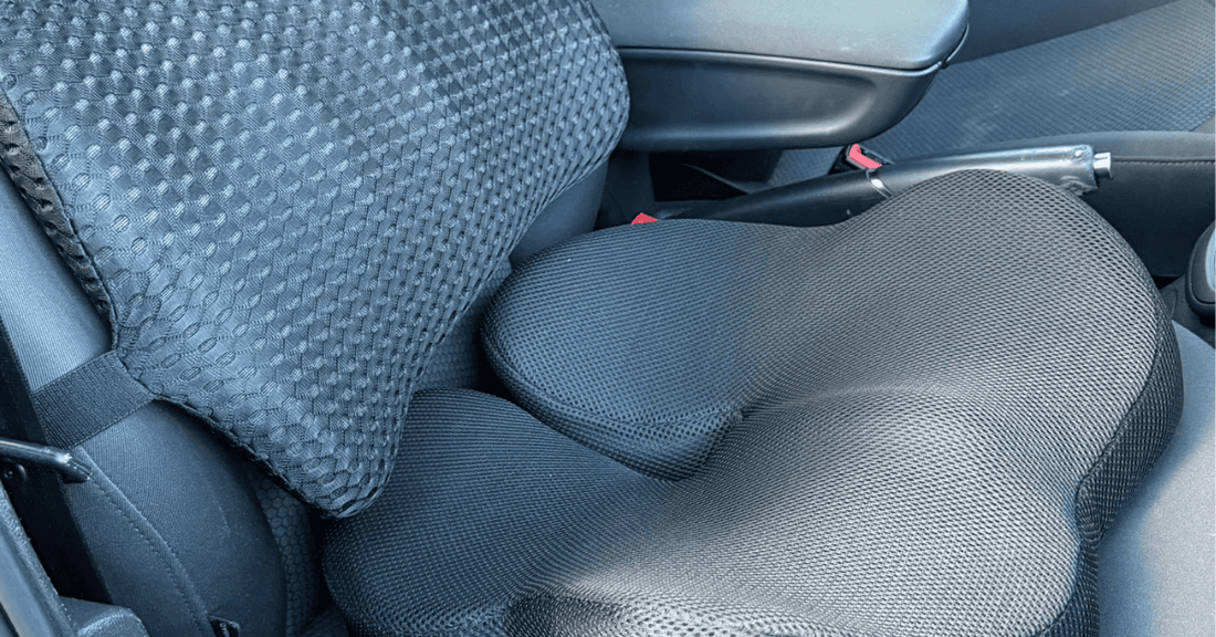 Best Car Seat Cushion Australia: What Actually Works for Long Drives