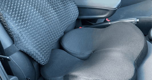 Best Car Seat Cushion Australia: What Actually Works for Long Drives