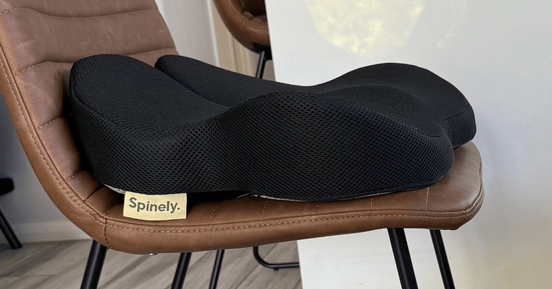 New Year, Better Posture: The 2026 Guide to Sitting Comfort in Australia