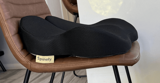 New Year, Better Posture: The 2026 Guide to Sitting Comfort in Australia