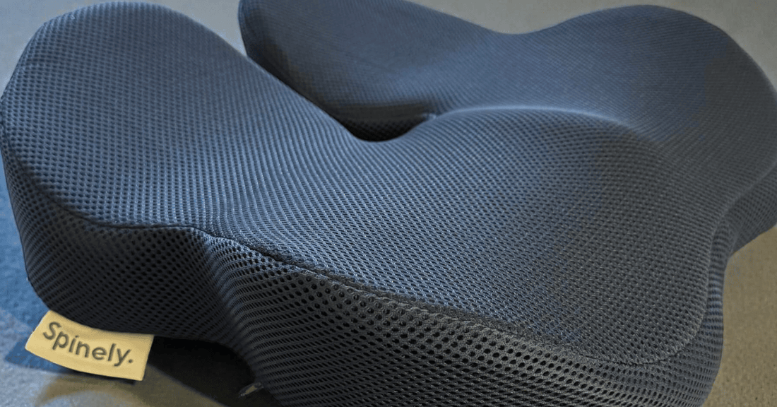 Back to Work in 2026: How Daily Sitting Affects Your Spine in Australia