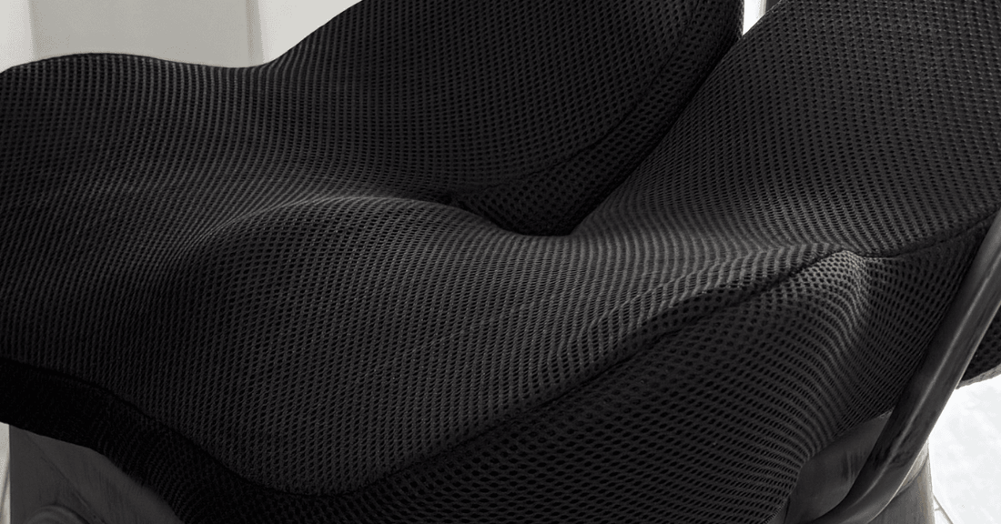 Office Sitting Guide for Australians Working Long Hours