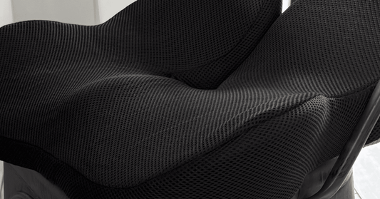 Office Sitting Guide for Australians Working Long Hours