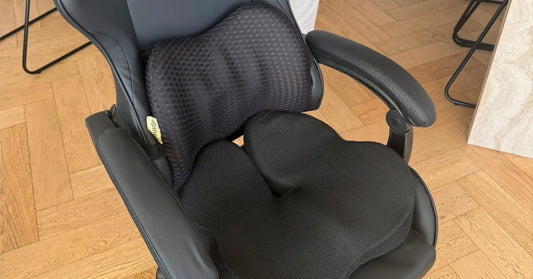 Best Seat Cushion for Gaming Chairs in Australia: What to Look For in 2026