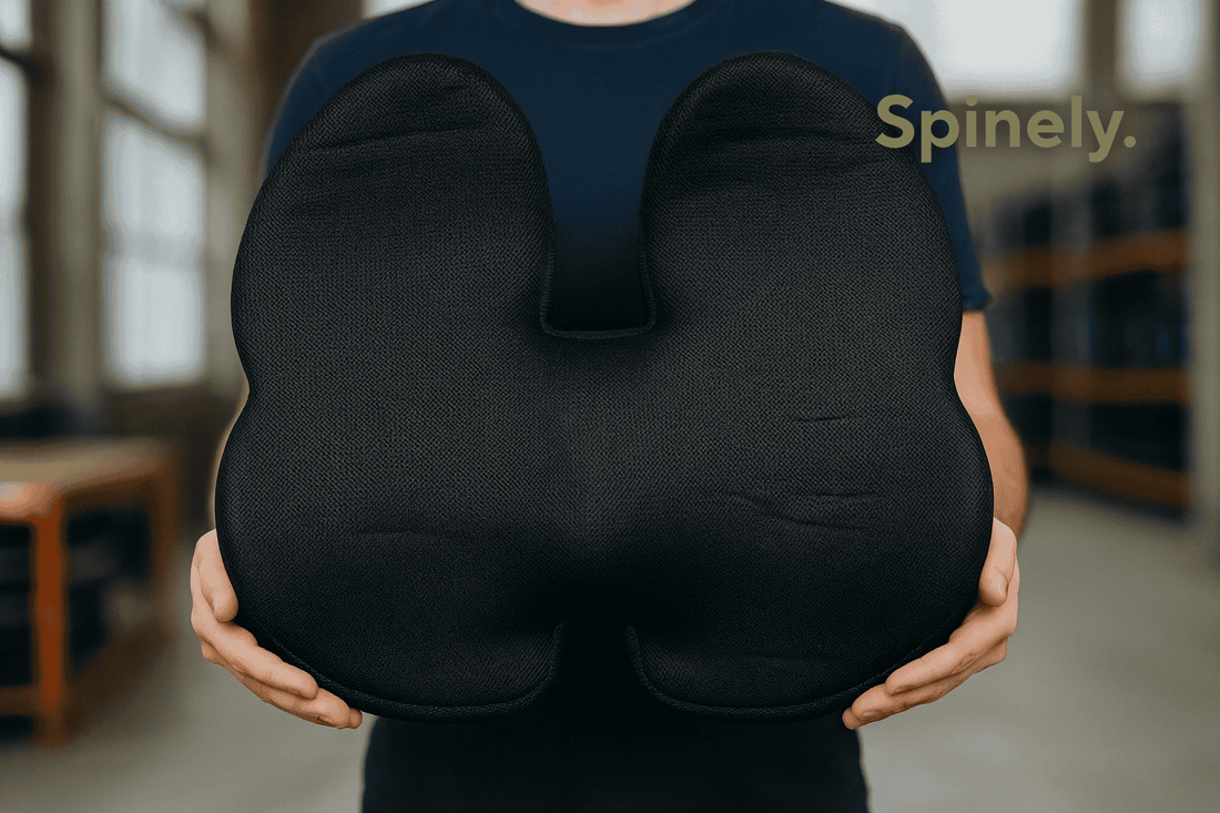 The Complete Australian Guide to Seat Cushions in 2025