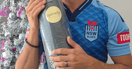 Long Christmas Drives in Australia: How to Prevent Back Pain in 2025