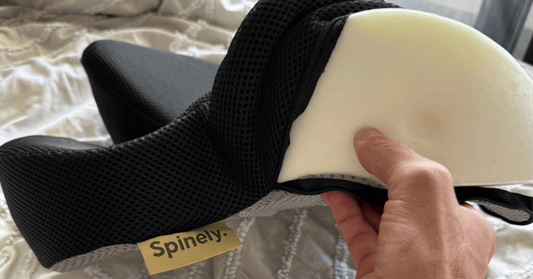 The Science Behind Sitting Comfort: What Makes a Cushion Truly Supportive?