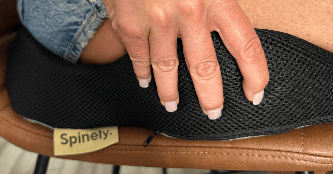 How to Choose the Right Seat Cushion for Australians Over 40