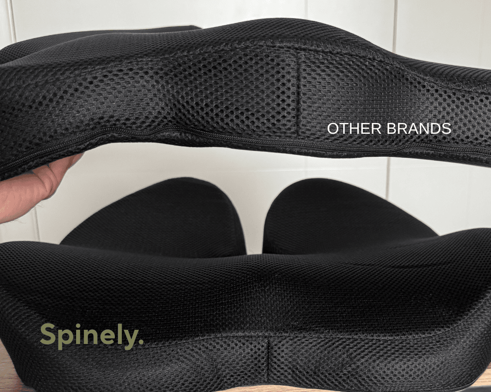 The Hidden Cost of Cheap Seat Cushions — and Why Quality Matters