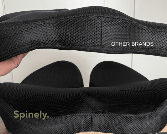 The Hidden Cost of Cheap Seat Cushions — and Why Quality Matters