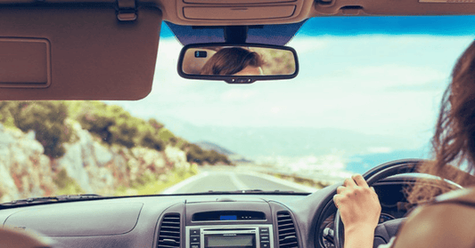 A Complete Guide to Ergonomic Sitting for Long Drives in Australia