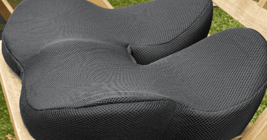 Why Cheap Memory Foam Cushions Flatten Quickly (And How to Choose One That Lasts in 2025)