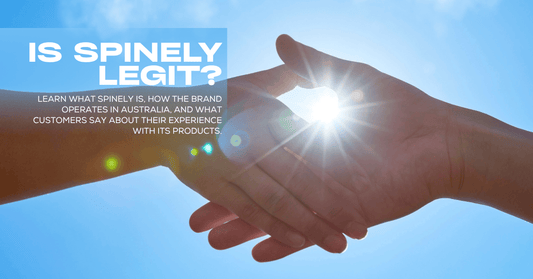 Is Spinely Legit? Real Customer Experiences in Australia