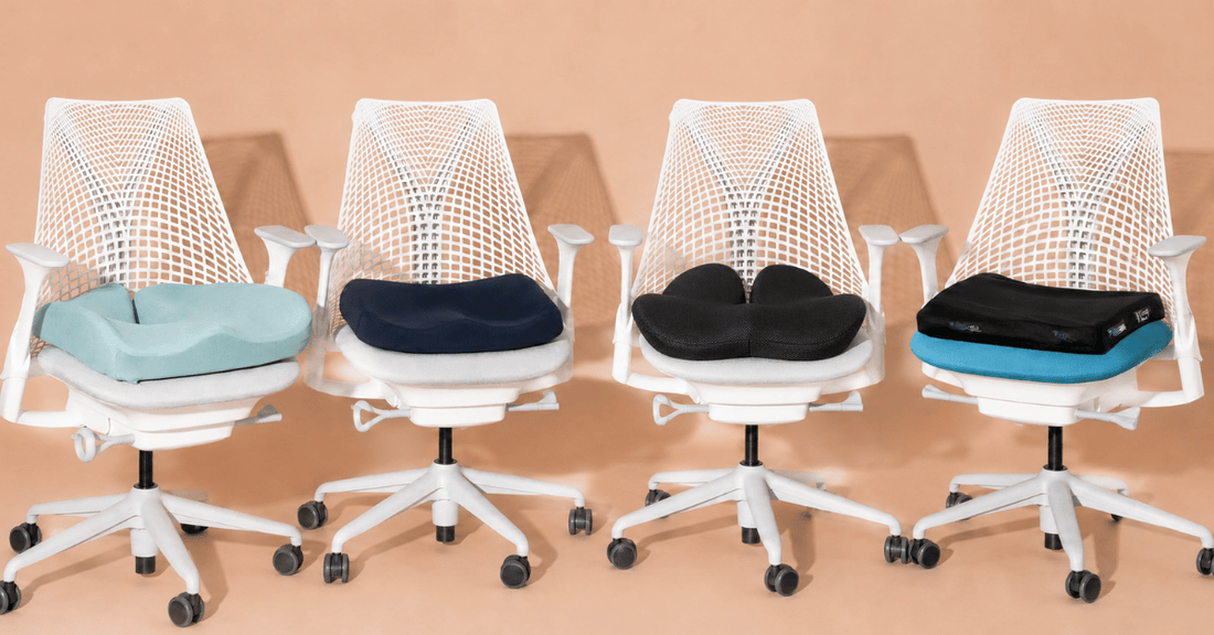 Best Seat Cushion in Australia 2026: Mid-Year Review