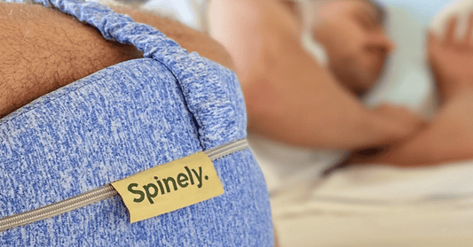 Best Pillow for Side Sleepers (Support, Loft and Alignment Guide)