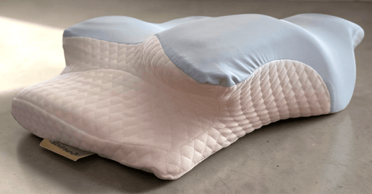 Best Pillow for Neck Pain in Australia (Top Types Compared for Support and Alignment)