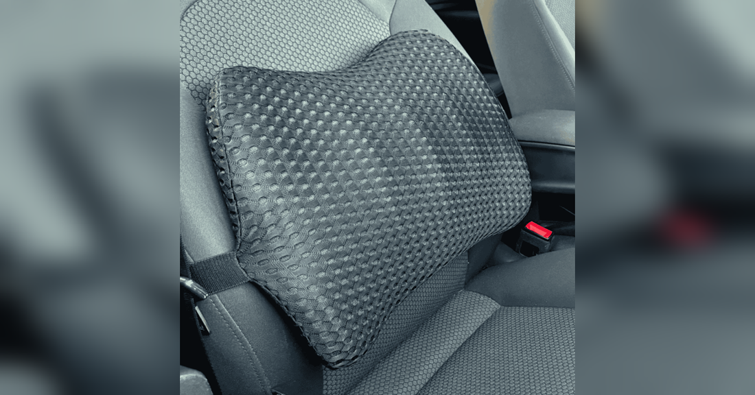 Best Lumbar Support in Australia: What Actually Improves Sitting Comfort