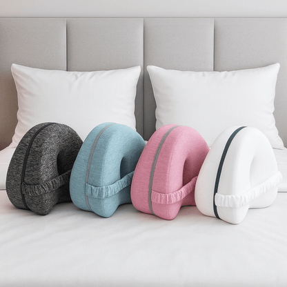 Spinely™ OrthoKnee Pillow