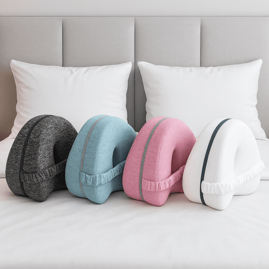Spinely™ OrthoKnee Pillow