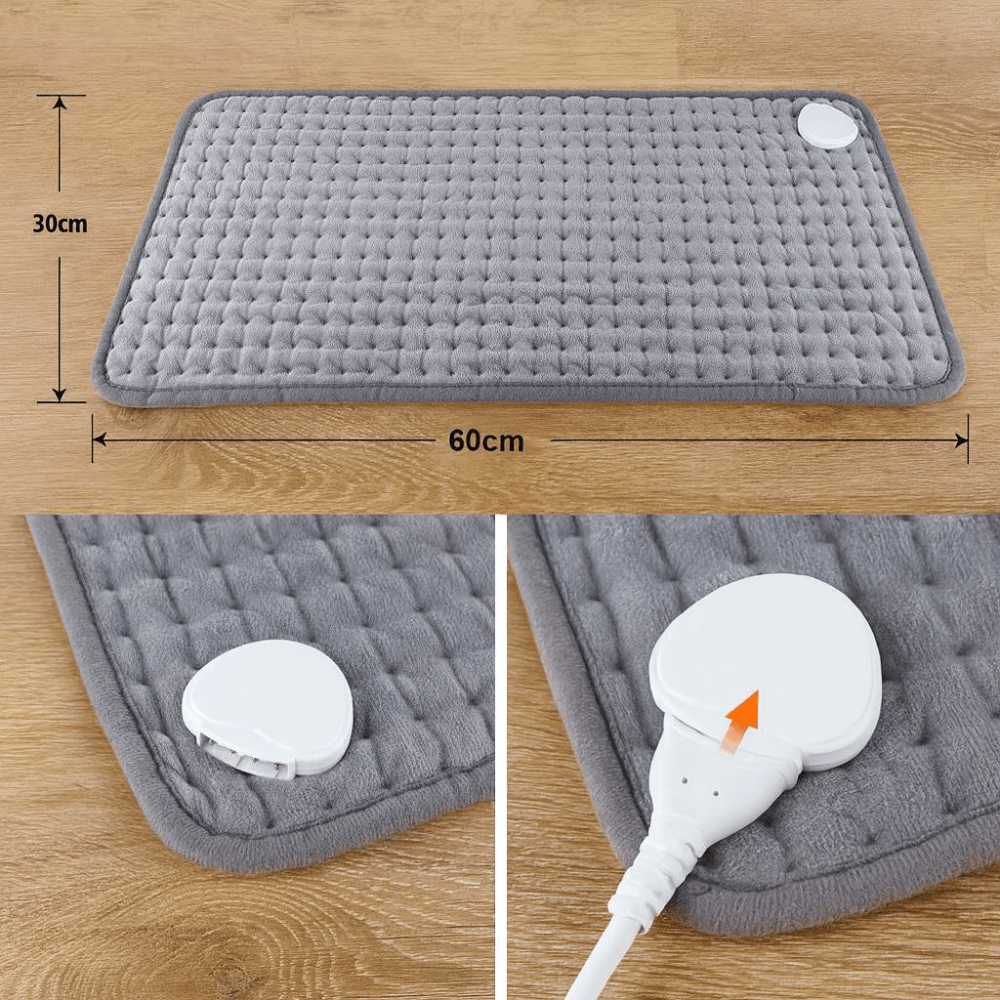 Spinely™ WarmEase Pad