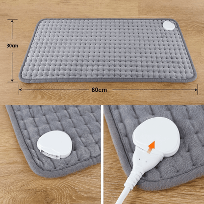 Spinely™ WarmEase Pad