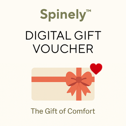 Spinely™ Digital Gift Voucher