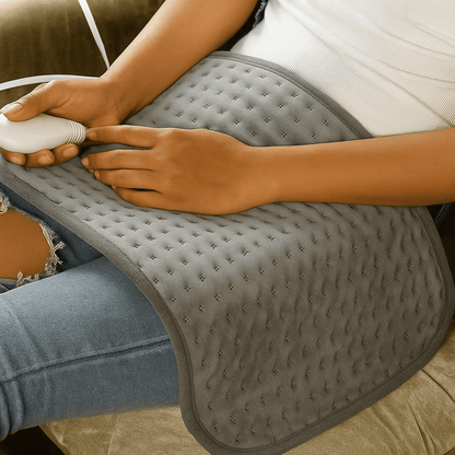 Spinely™ WarmEase Pad