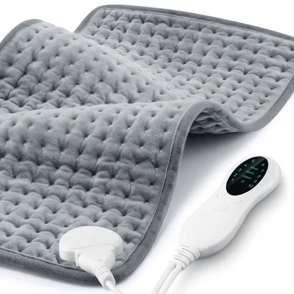 Spinely™ WarmEase Pad