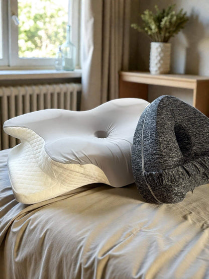 Spinely™ OrthoKnee Pillow