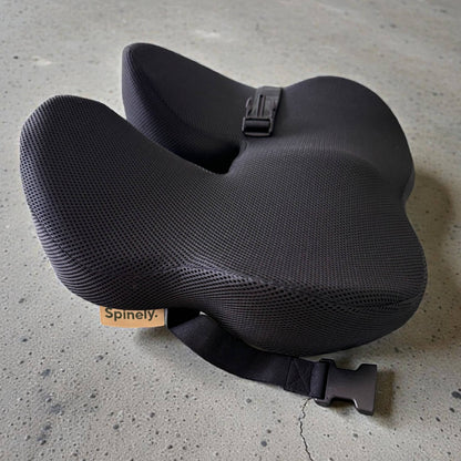 Spinely™ ComfortPro Strap Edition