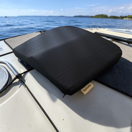 Spinely™ Shield Cushion