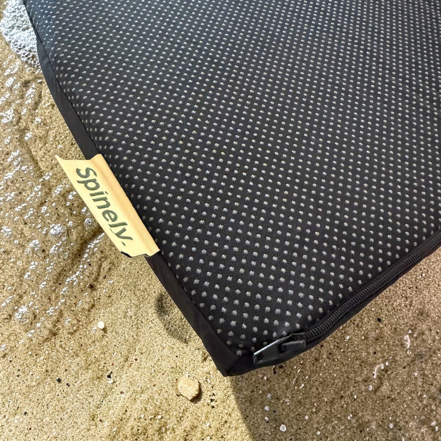 Spinely® Shield Cushion