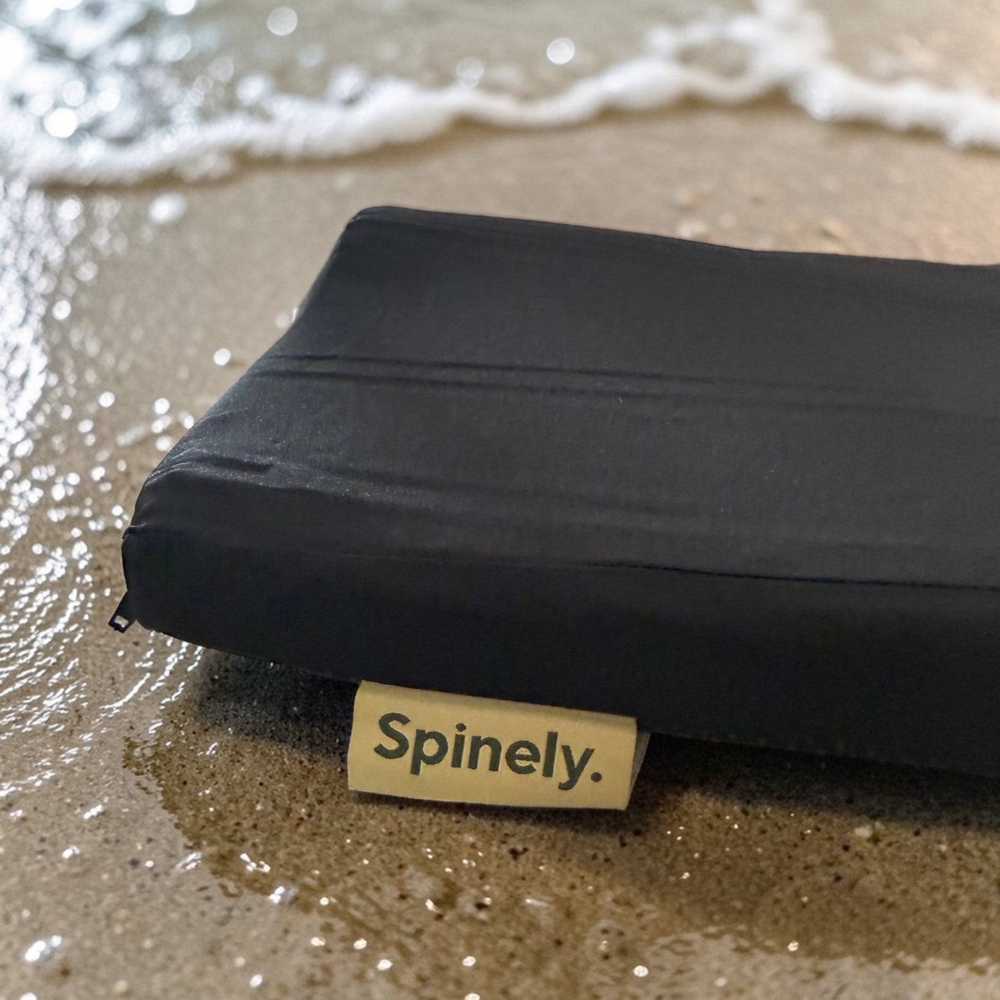 Spinely® Shield Cushion