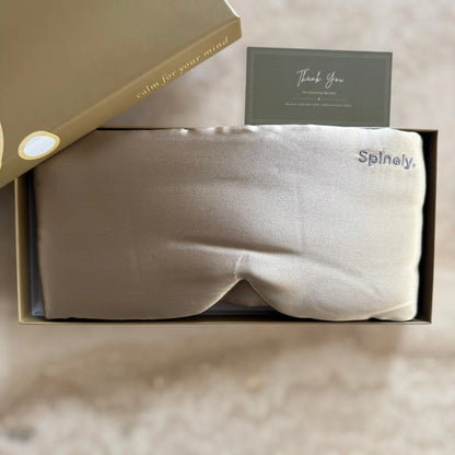 Spinely® JustSilk