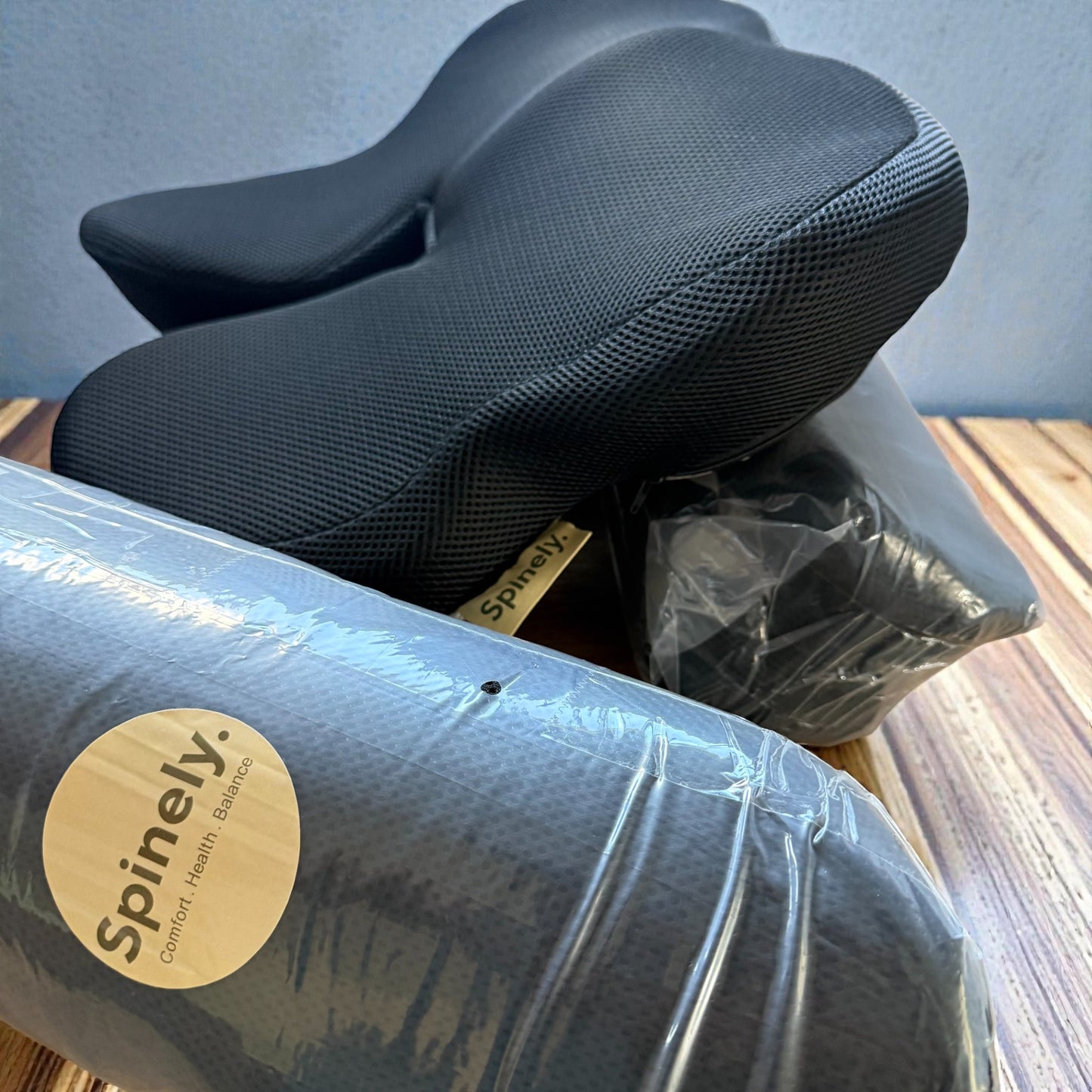 Spinely™ ComfortPro