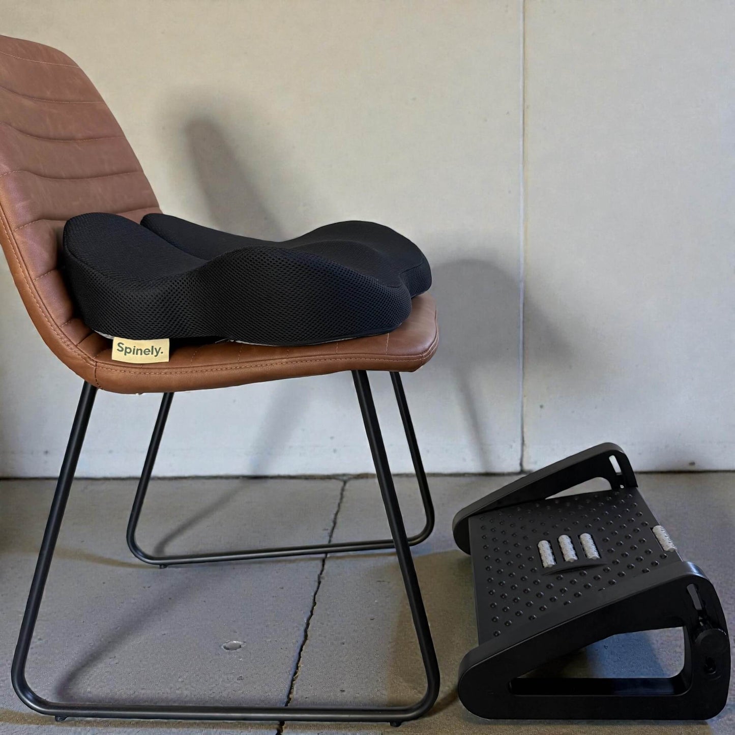 Spinely™ FootRest