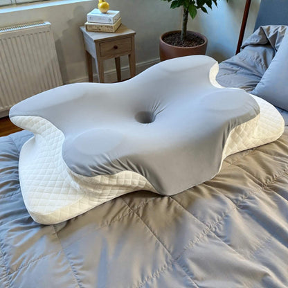 Spinely™ NeckAlign Pillow