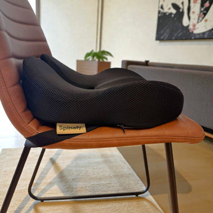 Spinely™ ComfortPro Strap Edition