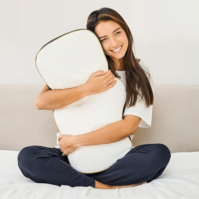 Spinely™ NeckAlign Pillow