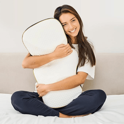 Spinely™ NeckAlign Pillow