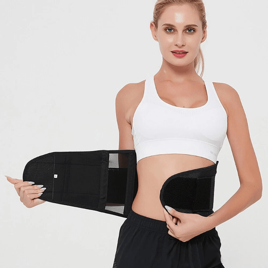 Spinely™ LumbarFlex Belt