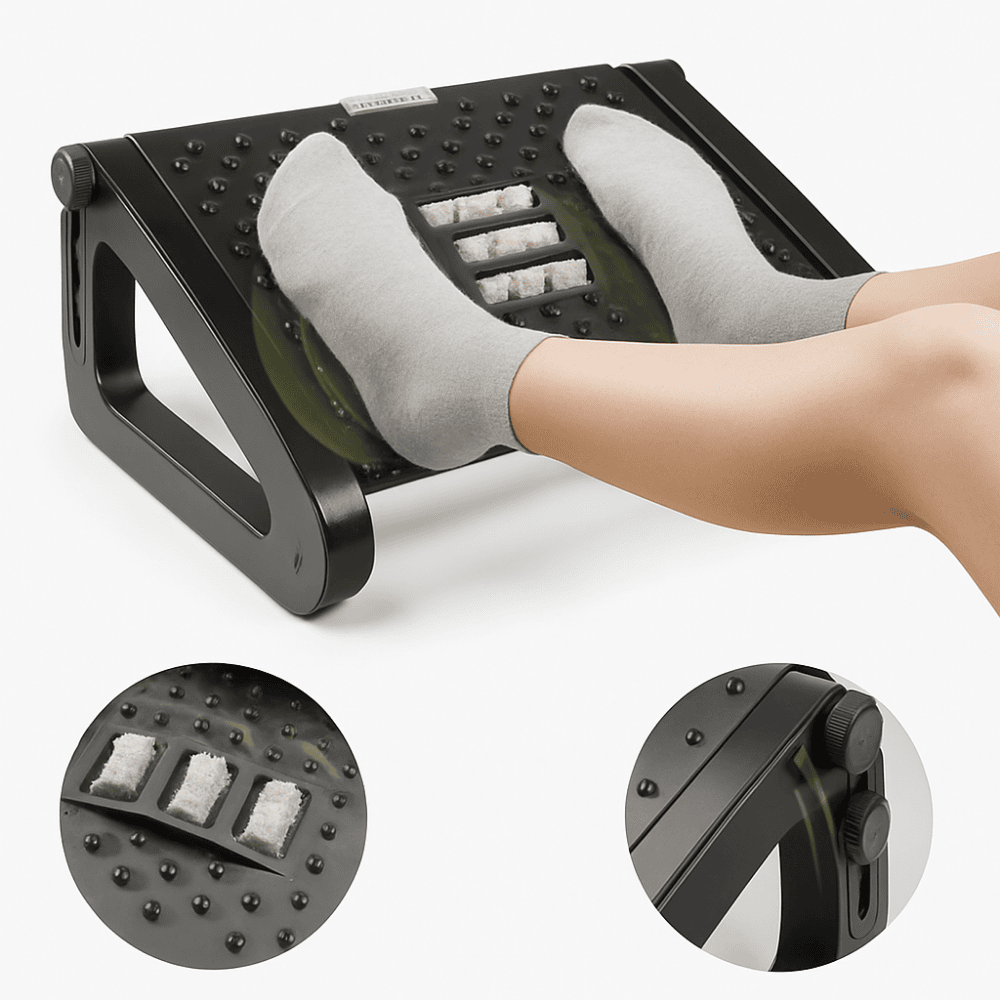 Spinely™ FootRest