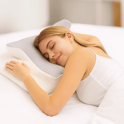 Spinely™ NeckAlign Pillow