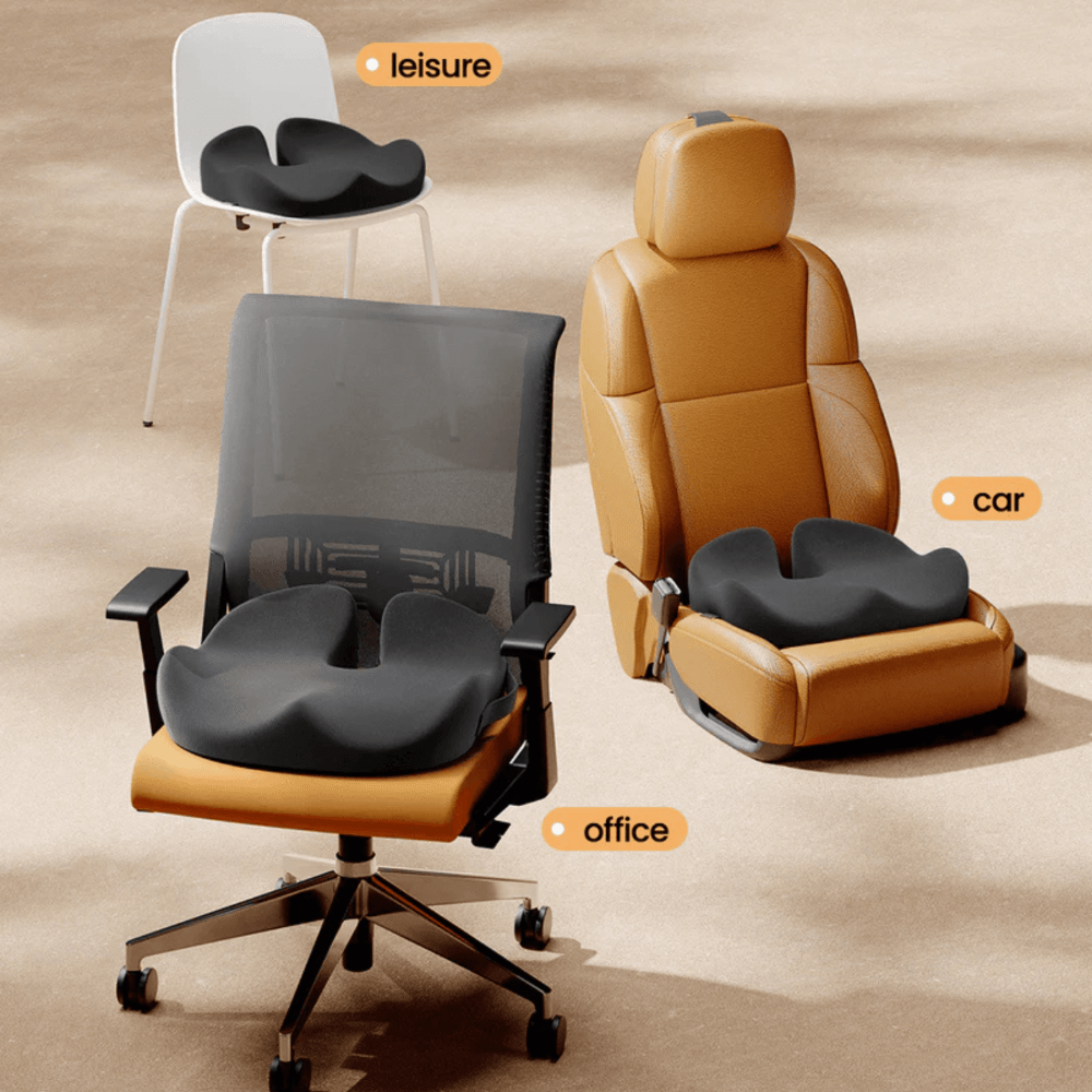 Spinely™ ComfortPro
