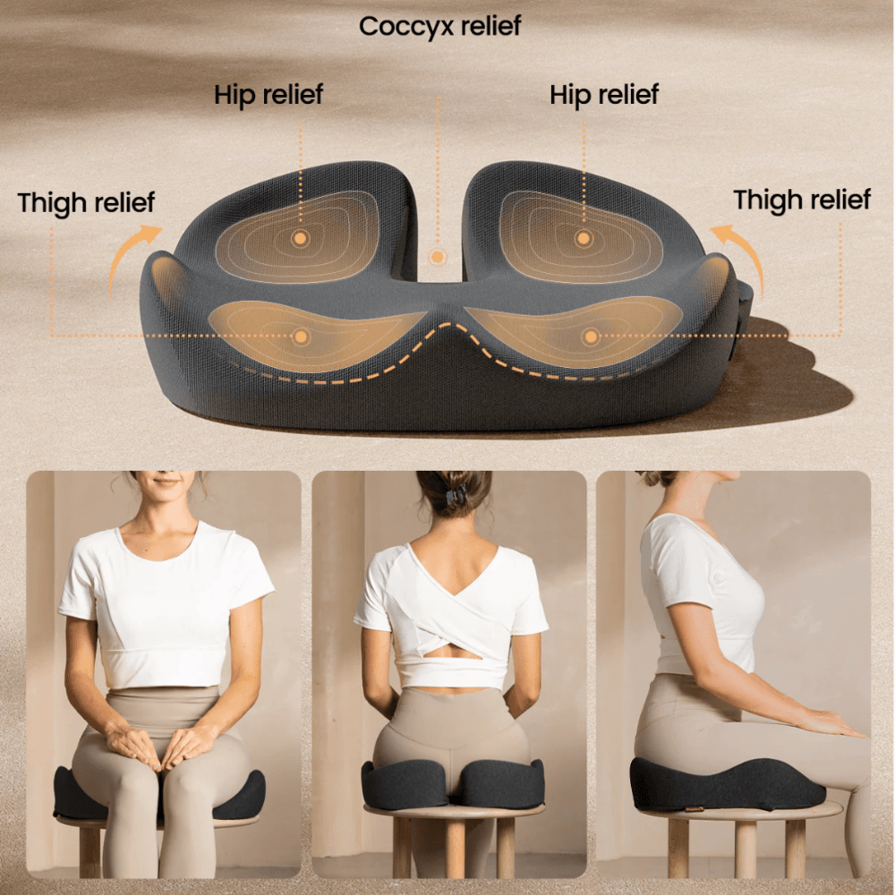 Spinely™ ComfortPro