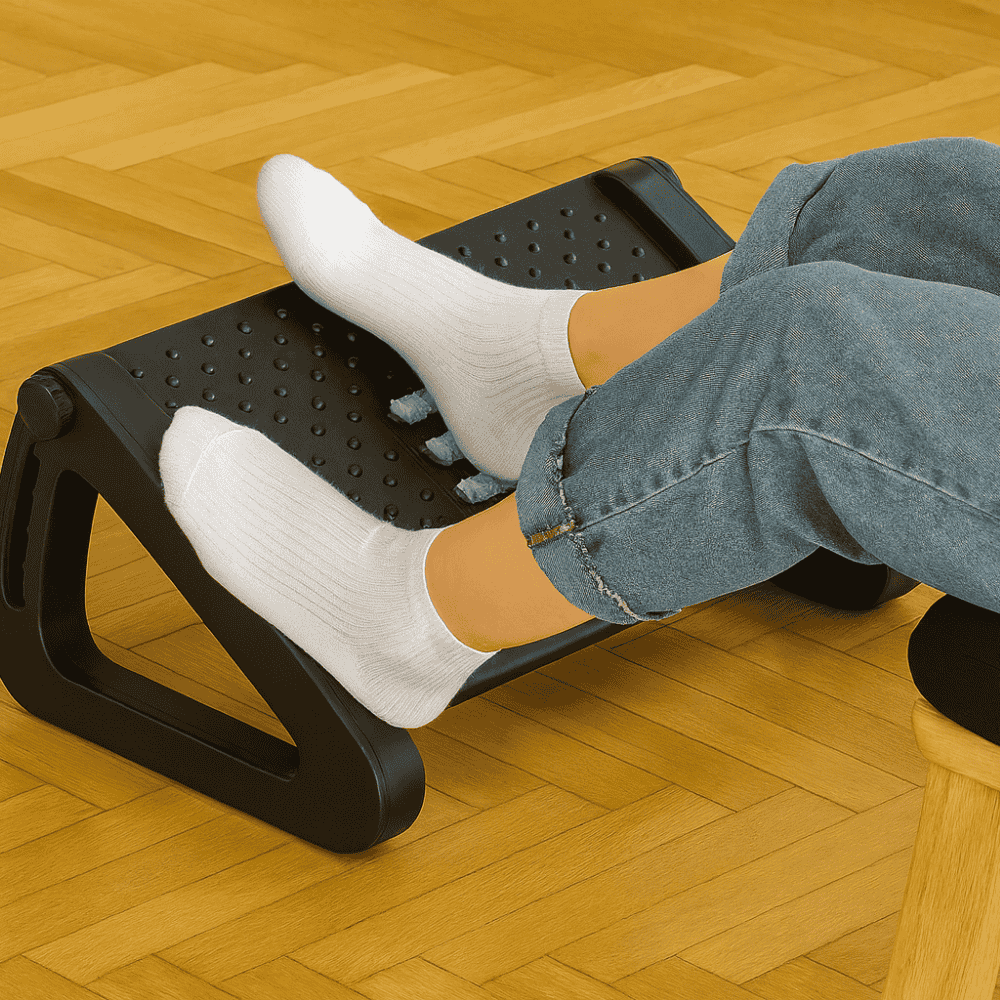 Spinely™ FootRest