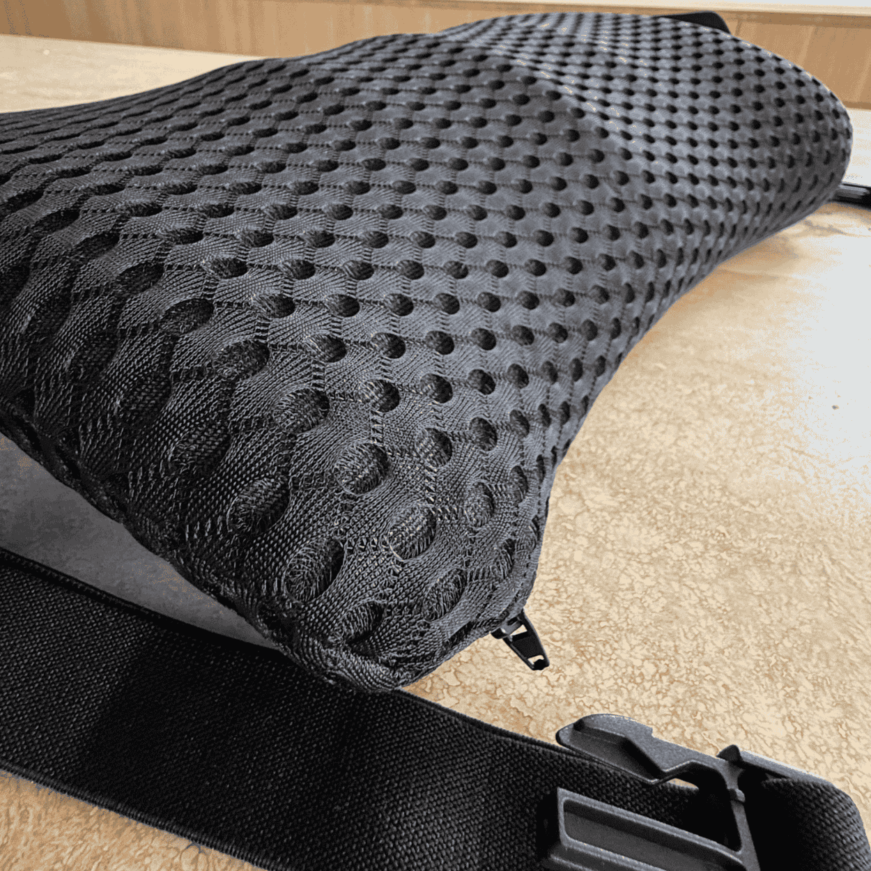 Spinely™ BackSupport