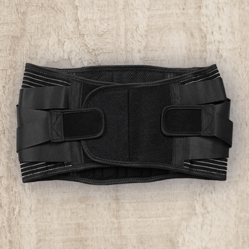 Spinely™ LumbarFlex Belt